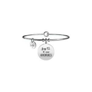 bracciale-donna-kidult-free-time-say-yes-731255