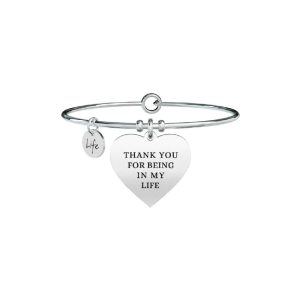 bracciale-donna-kidult-love-cuore-in-my-life-731296