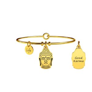 bracciale-donna-kidult-spirituality-buddha-saggezza-gold-231550