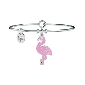 bracciale-donna-kidult-animal-planet-flamingo-unicità-731285