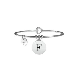 bracciale-donna-kidult-symbols-iniziale-F-231555F
