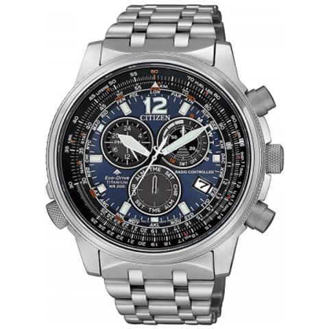 orologio-citizen-radiocontrollato-crono-pilot-super-titanio-45mm-da-uomo-CB5850-80L