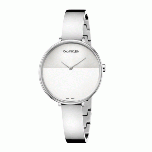 orologio-calvin-klein-donna-K7A23146-argento