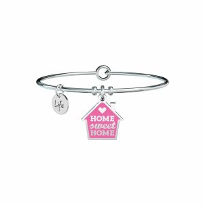 Bracciale-donna-Kidult-family-casa-Home-Sweet-Home-731611
