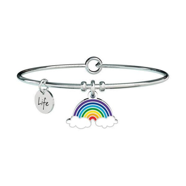 Bracciale-donna-Kidult-symbols-arcobaleno-speranza-731624