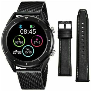 orologio-uomo-smartwatch-lotus-smartime-50007/1