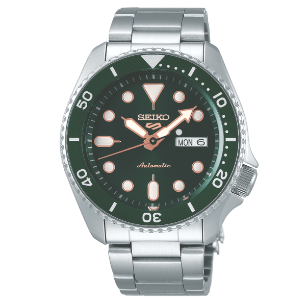 orologio-uomo-5-sports-automatico-acciaio-verde-SRPD63K1