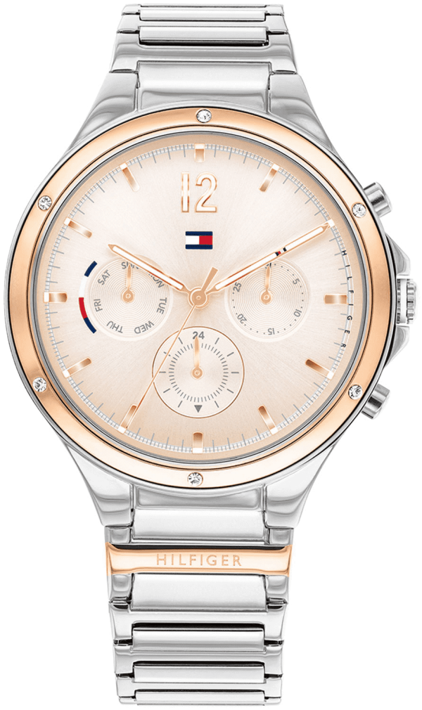 Orologio donna Tommy Hilfiger 1782279
