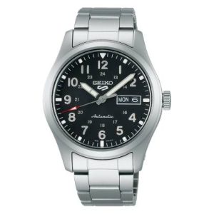 Orologio Seiko Uomo Automatico Seiko 5 Sports - SRPG27K1