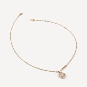 Collana Donna Guess  - JUBN04026JW