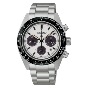 Orologio Seiko Uomo Prospex Speedtimer - SSC961P1