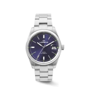 Orologio Lorenz Uomo Automatico Ginevra - 030235BB