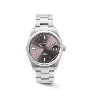 Orologio Lorenz Uomo Automatico Ginevra - 030235EE
