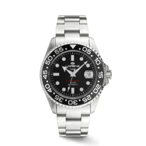 Orologio Lorenz Uomo Automatico Diver TAKO - 030254LL