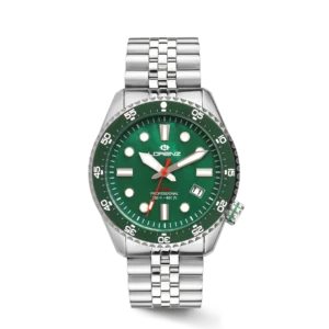 Orologio Lorenz Uomo Automatico Shark 5 - 030255GR