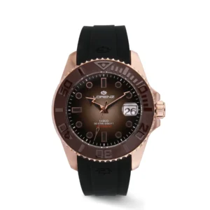 Orologio Lorenz Uomo Automatico DI300 - 030258DC