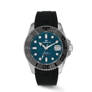 Orologio Lorenz Uomo Automatico DI300 - 030258EE