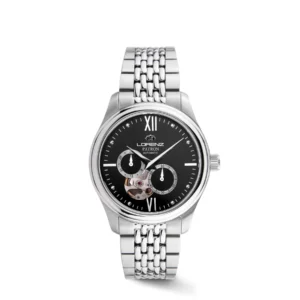 Orologio Lorenz Uomo Automatico Patron Balancier - 030282AA