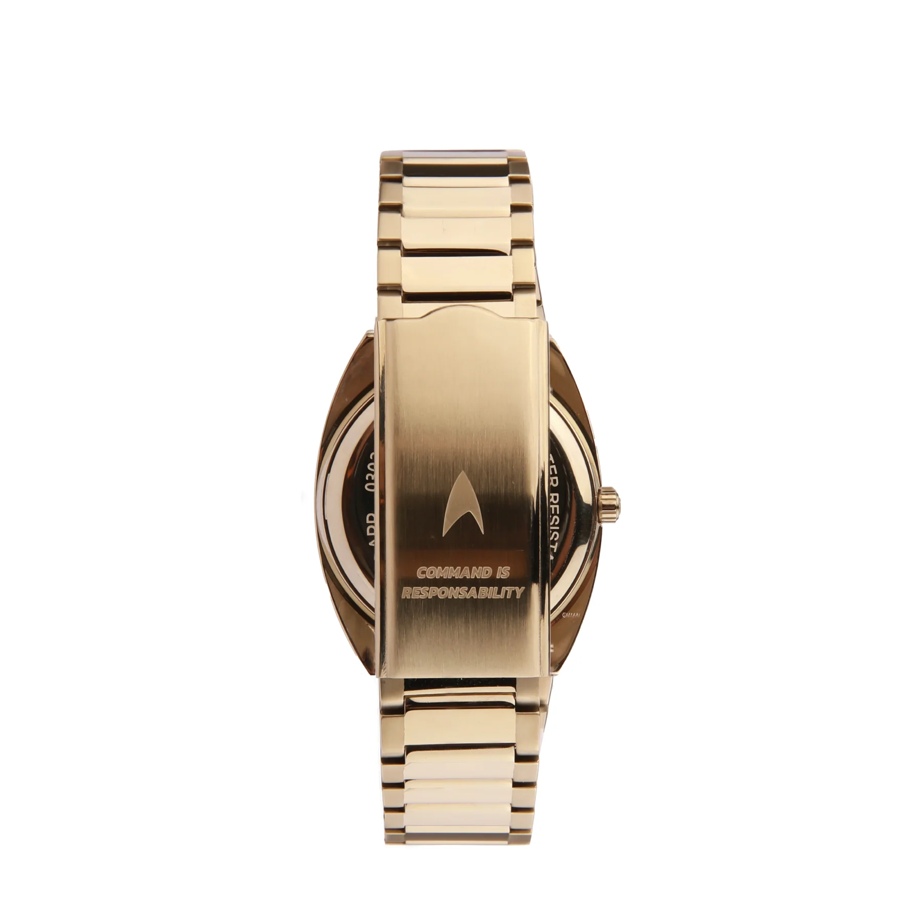 Orologio Lorenz Uomo STAR TREK - Command - 030287KK - immagine 2