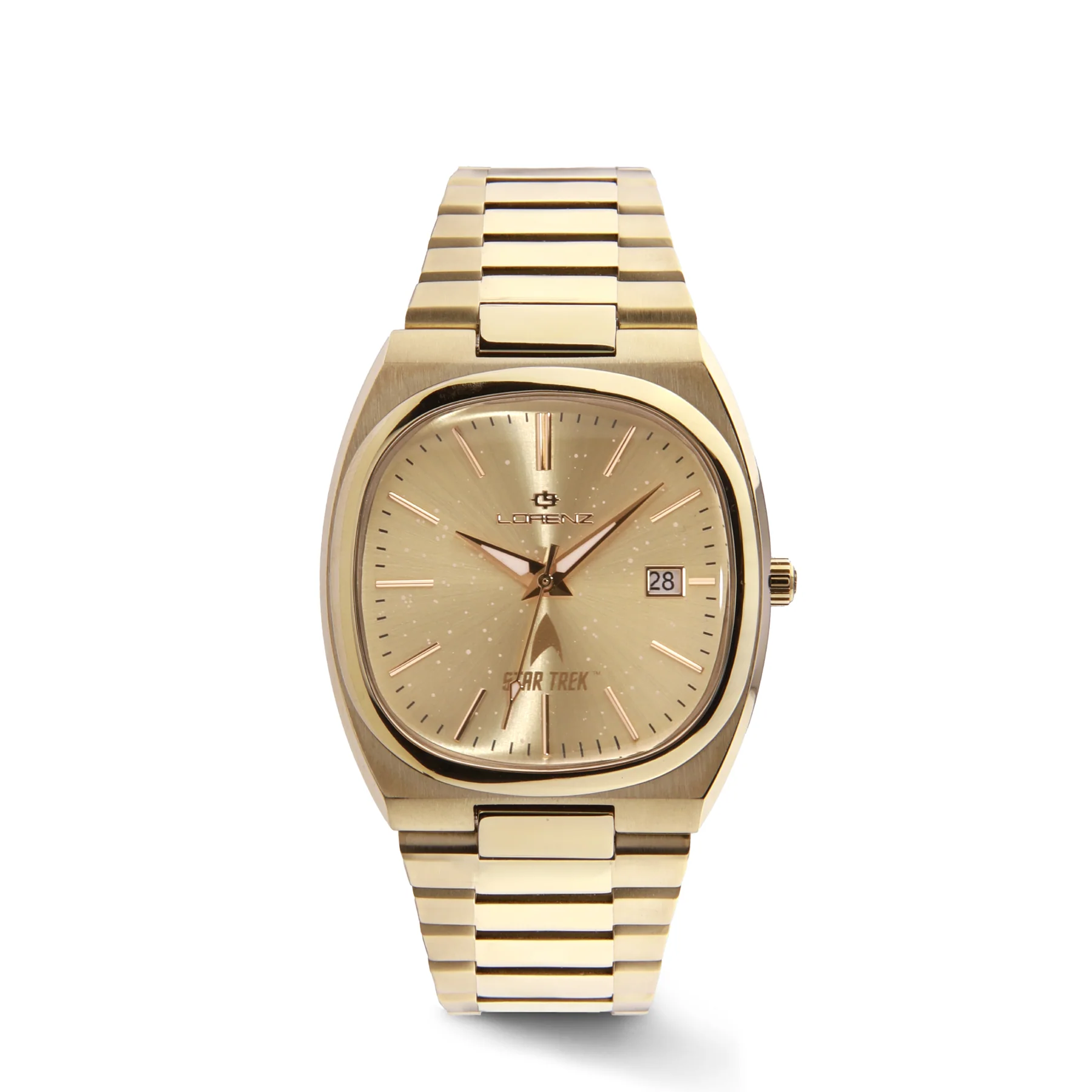 Orologio Lorenz Star Trek