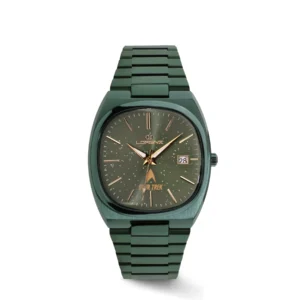 Orologio Lorenz Star Trek Klingon