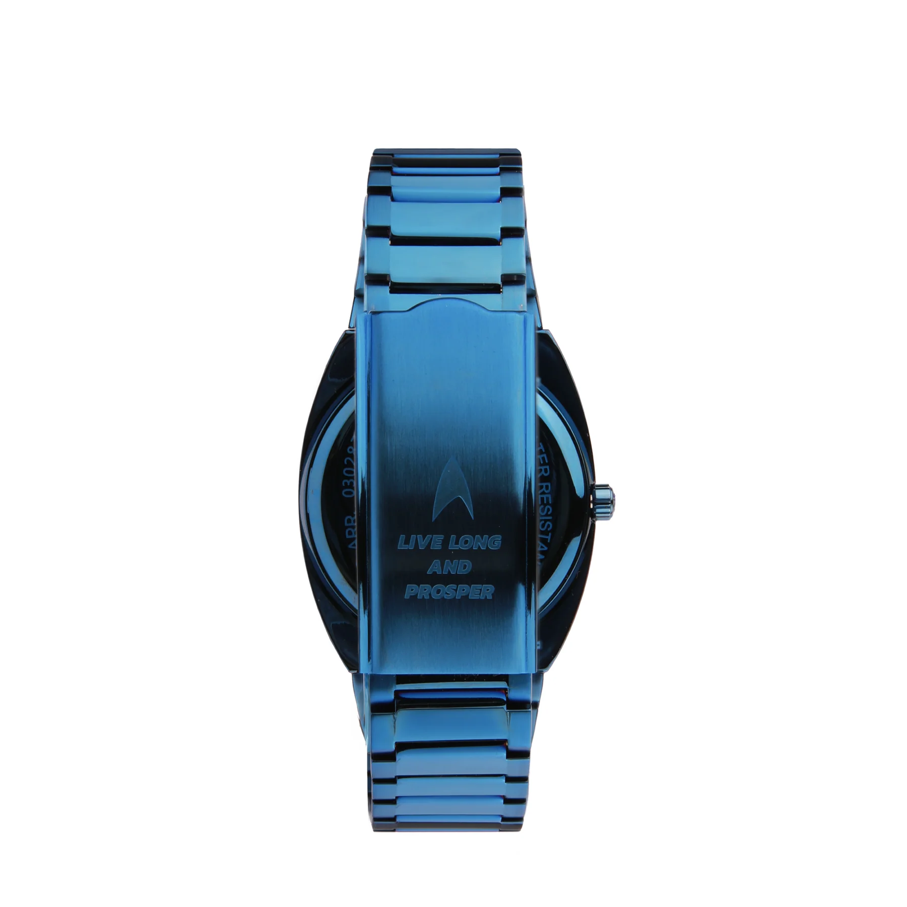 Orologio Lorenz Uomo STAR TREK - Science- 030287SP - immagine 2