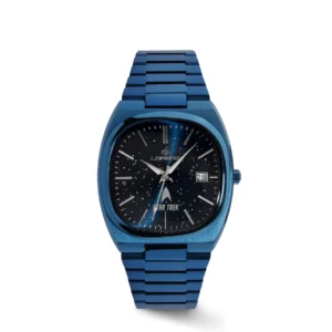 Orologio Lorenz Star Trek Science