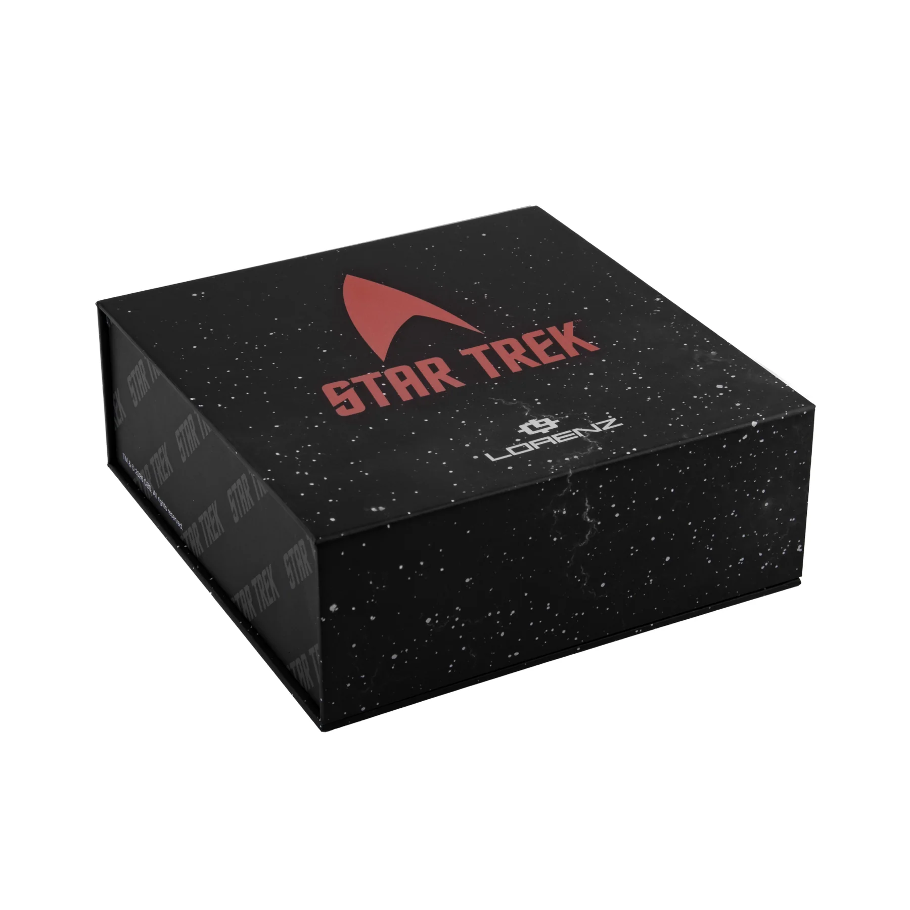 Orologio Lorenz Uomo STAR TREK - Warp Speed - 030287EN - immagine 4