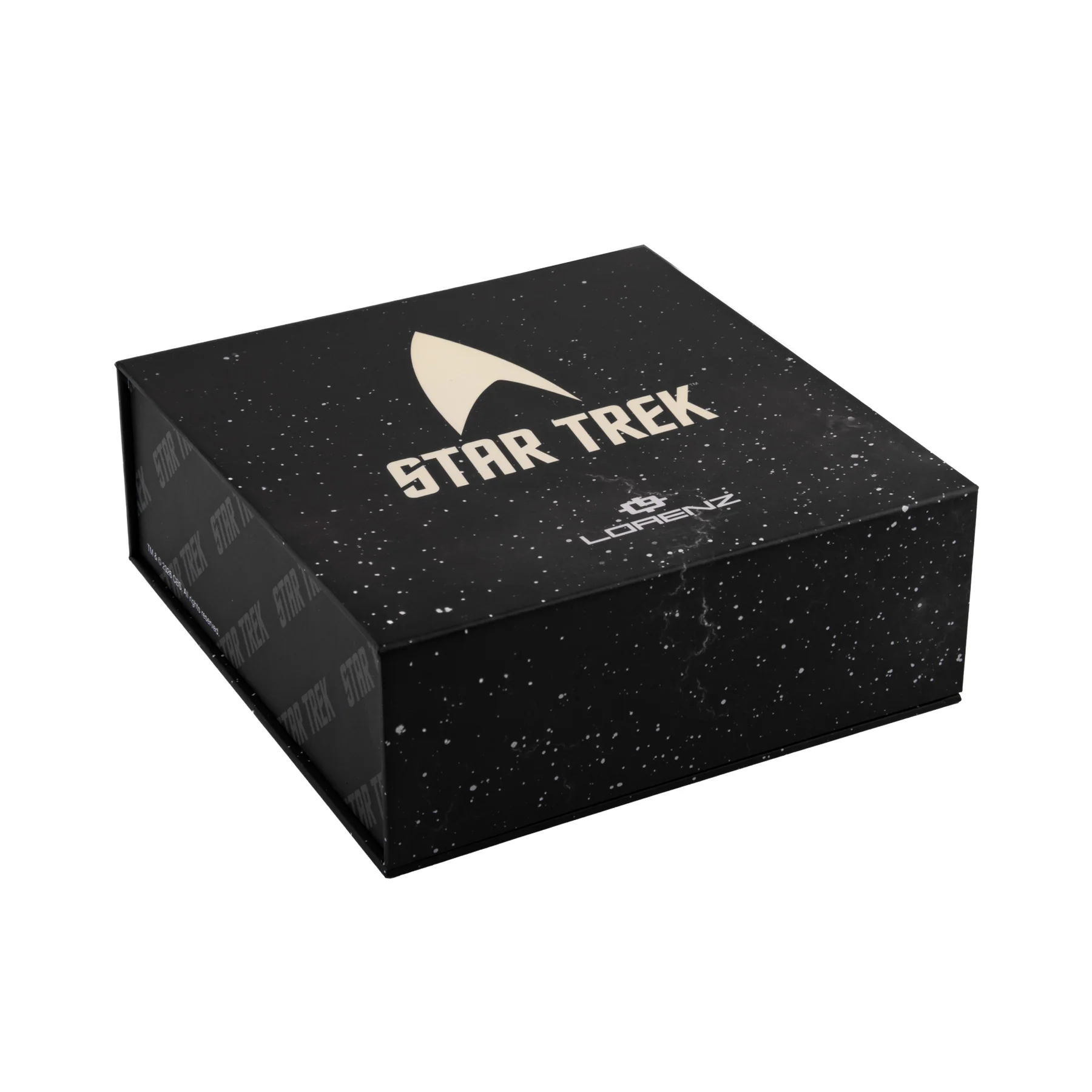 Orologio Lorenz Uomo STAR TREK - Command - 030287KK - immagine 6