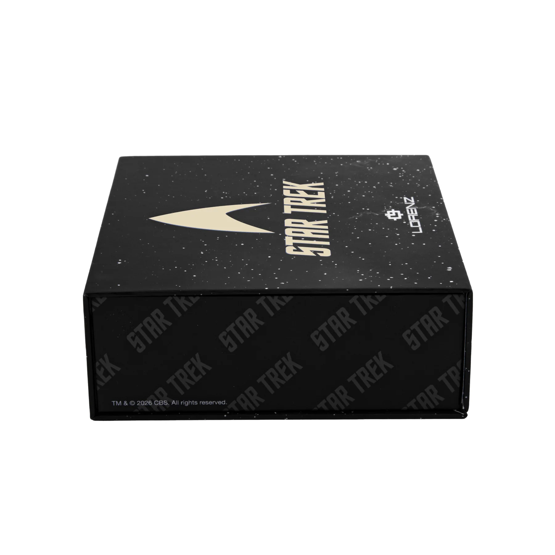 Orologio Lorenz Uomo STAR TREK - Command - 030287KK - immagine 5