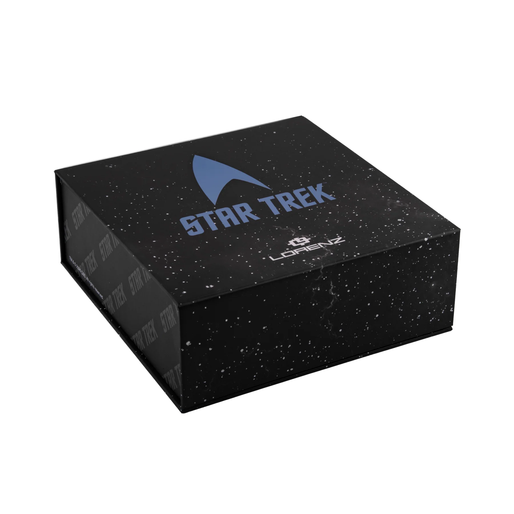Orologio Lorenz Uomo STAR TREK - Science- 030287SP - immagine 4
