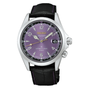 Orologio Seiko Uomo Automatico ALPINIST Prospex Diver 200 - Limited Edition 145 Anniversario - HBC006J1