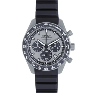 Orologio Cronografo Uomo Hip-Hop XT10 by Breil - HWU1344