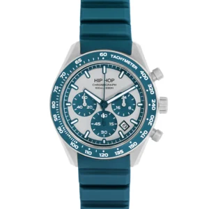 Orologio Cronografo Uomo Hip-Hop XT10 by Breil - HWU1345