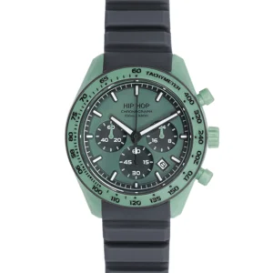 Orologio Cronografo Uomo Hip-Hop XT10 by Breil - HWU1346