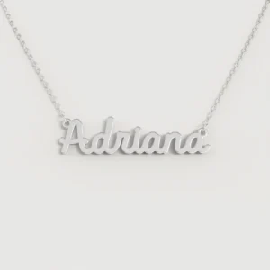 Collana Magic in the Moonlight nome Adriana