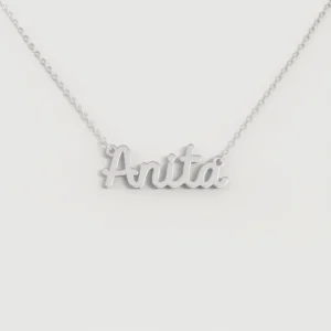Collana Magic in the Moonlight nome Anita