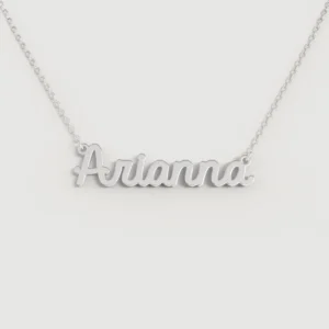 Collana Magic in the Moonlight nome Arianna
