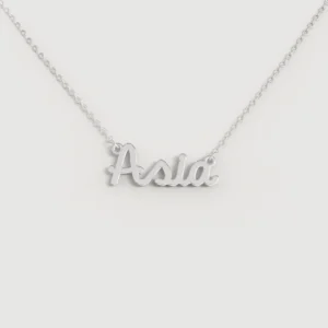 Collana Magic in the Moonlight nome Asia