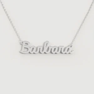 Collana Magic in the Moonlight nome Barbara