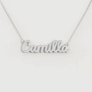 collana nome