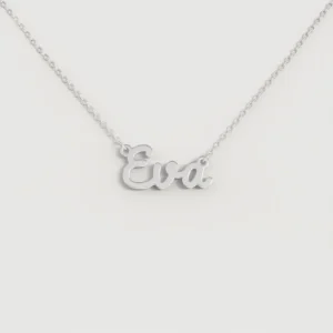 collana Nome Eva