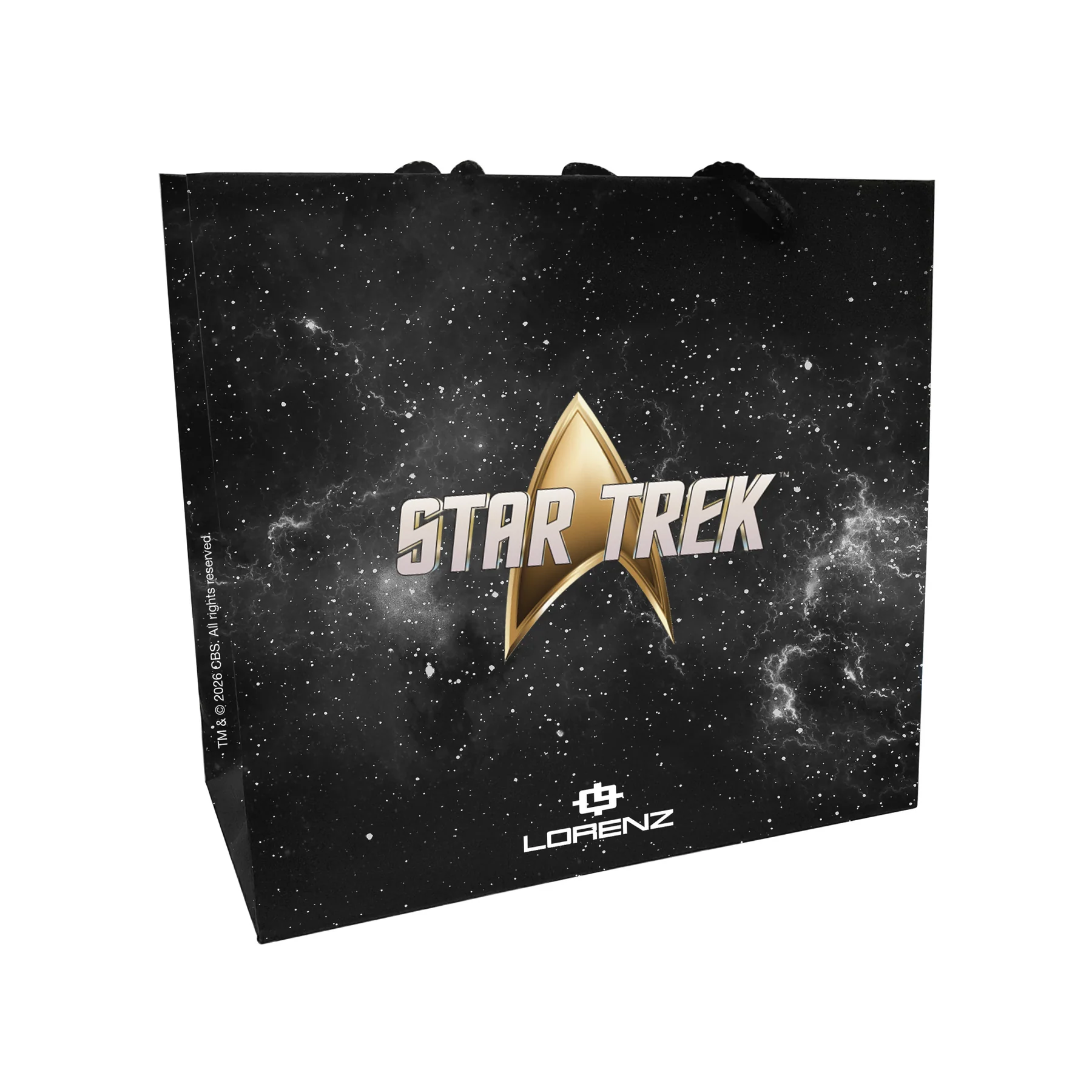 Orologio Lorenz Uomo STAR TREK - Command - 030287KK - immagine 7